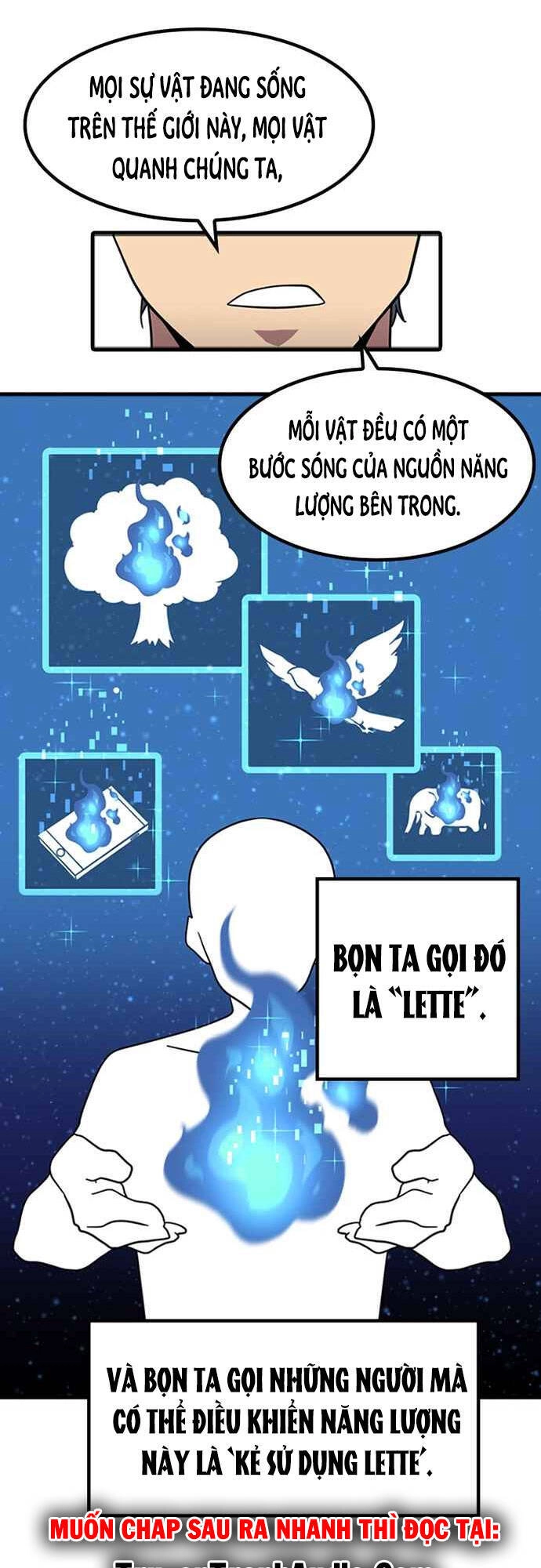 Điểm Chết Chapter 10 - 29