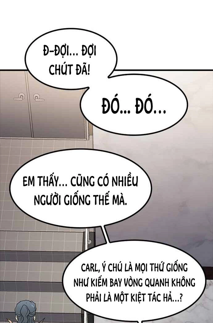 Điểm Chết Chapter 10 - 35