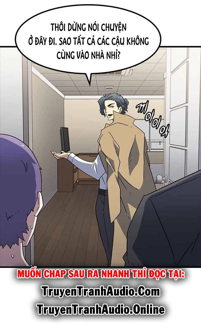 Điểm Chết Chapter 10 - 38