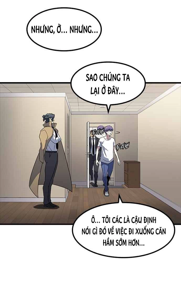 Điểm Chết Chapter 10 - 39