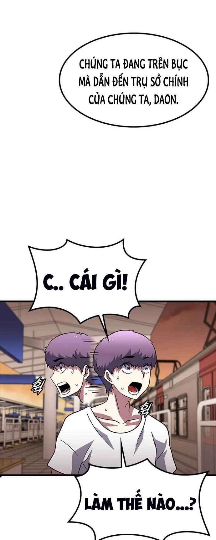 Điểm Chết Chapter 10 - 44