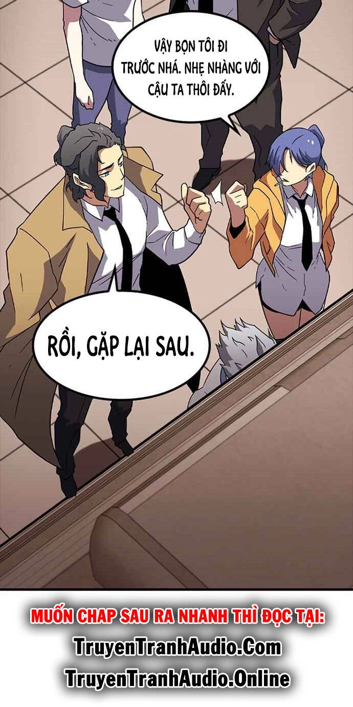 Điểm Chết Chapter 10 - 46