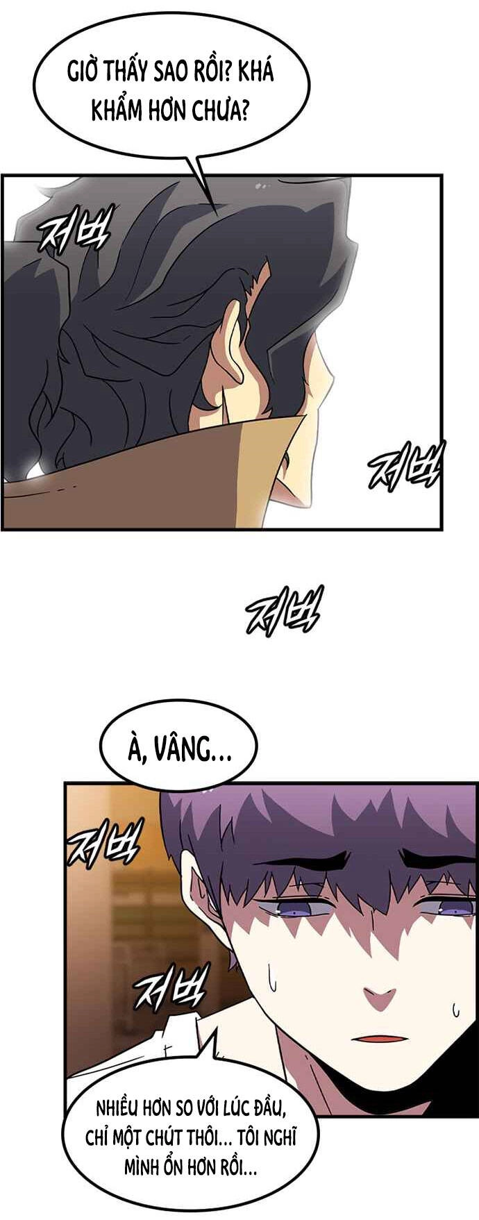 Điểm Chết Chapter 10 - 48