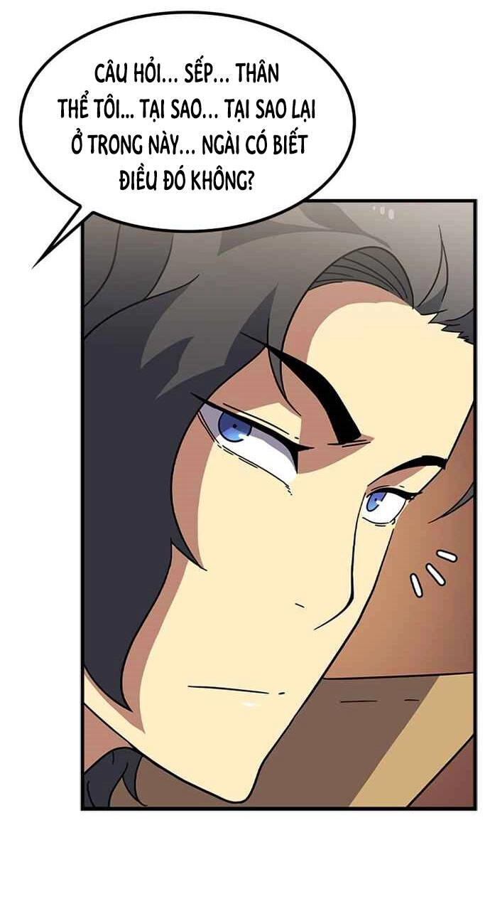 Điểm Chết Chapter 10 - 60