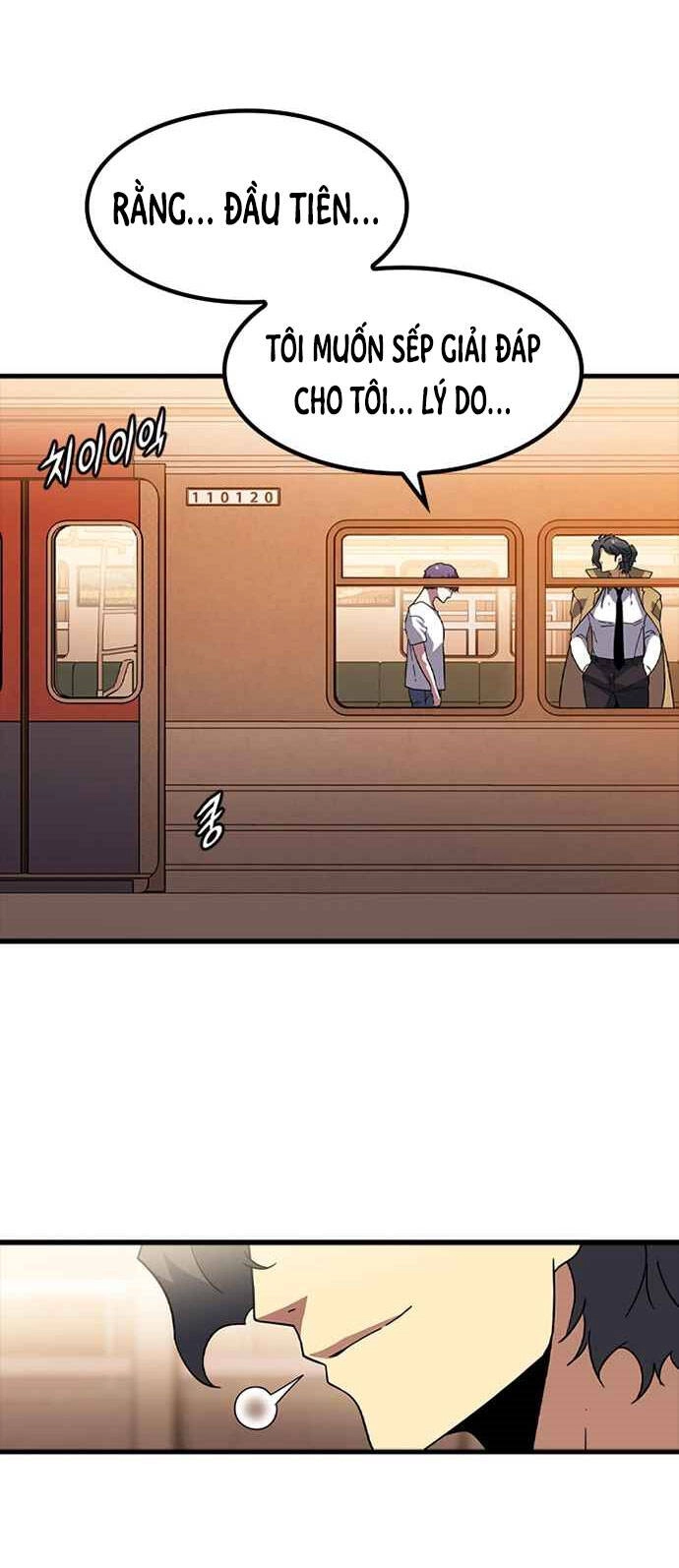 Điểm Chết Chapter 10 - 61