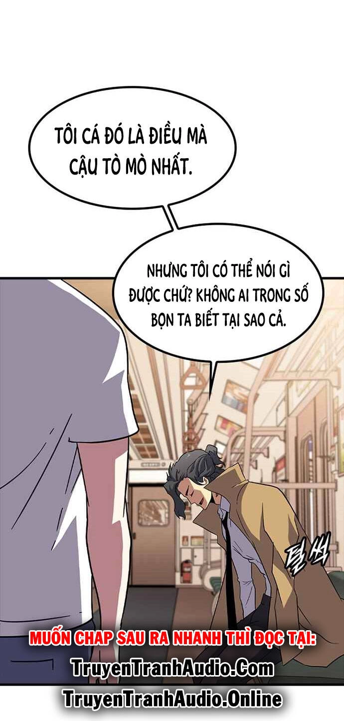 Điểm Chết Chapter 10 - 62
