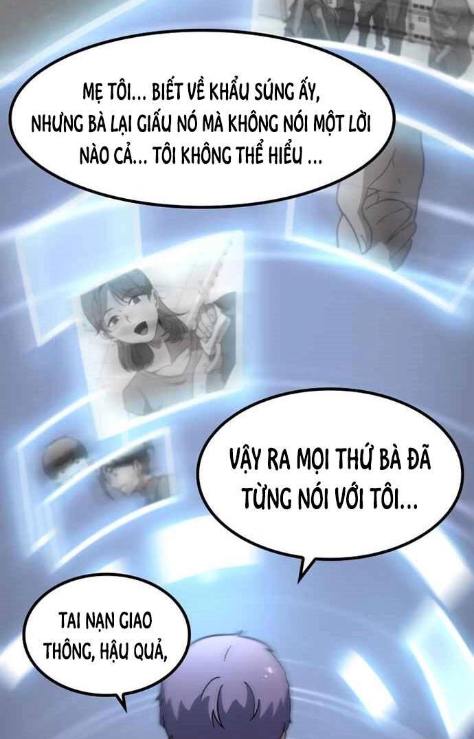 Điểm Chết Chapter 10 - 70