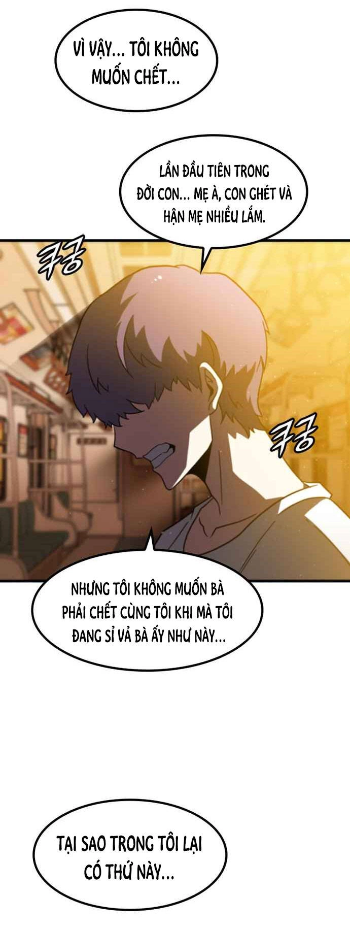 Điểm Chết Chapter 10 - 72