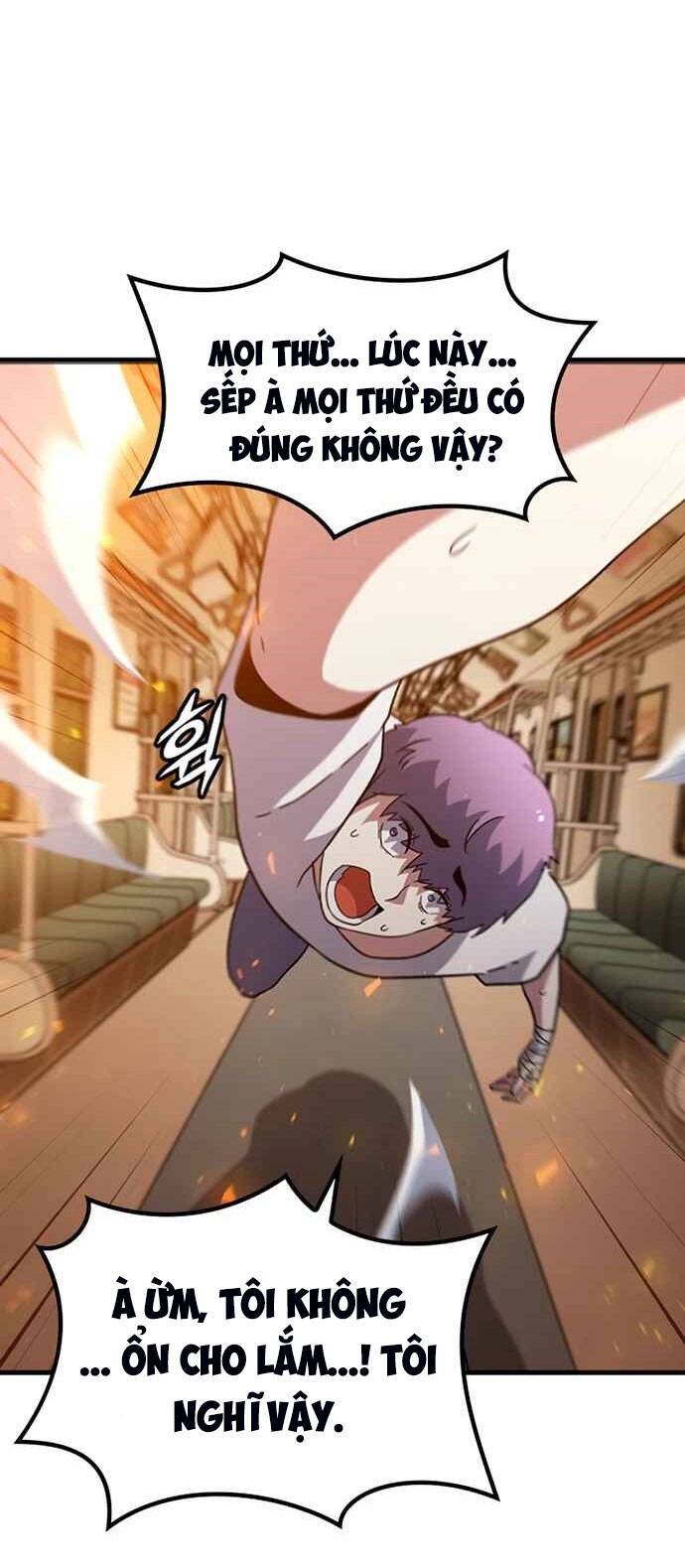 Điểm Chết Chapter 10 - 96