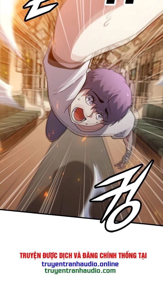 Điểm Chết Chapter 11 - 9