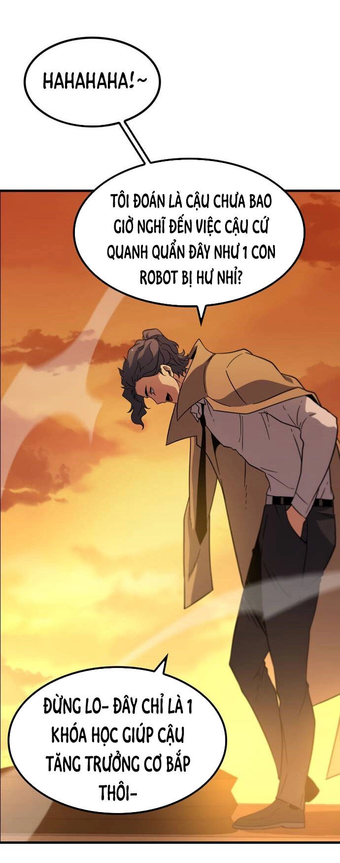 Điểm Chết Chapter 11 - 15