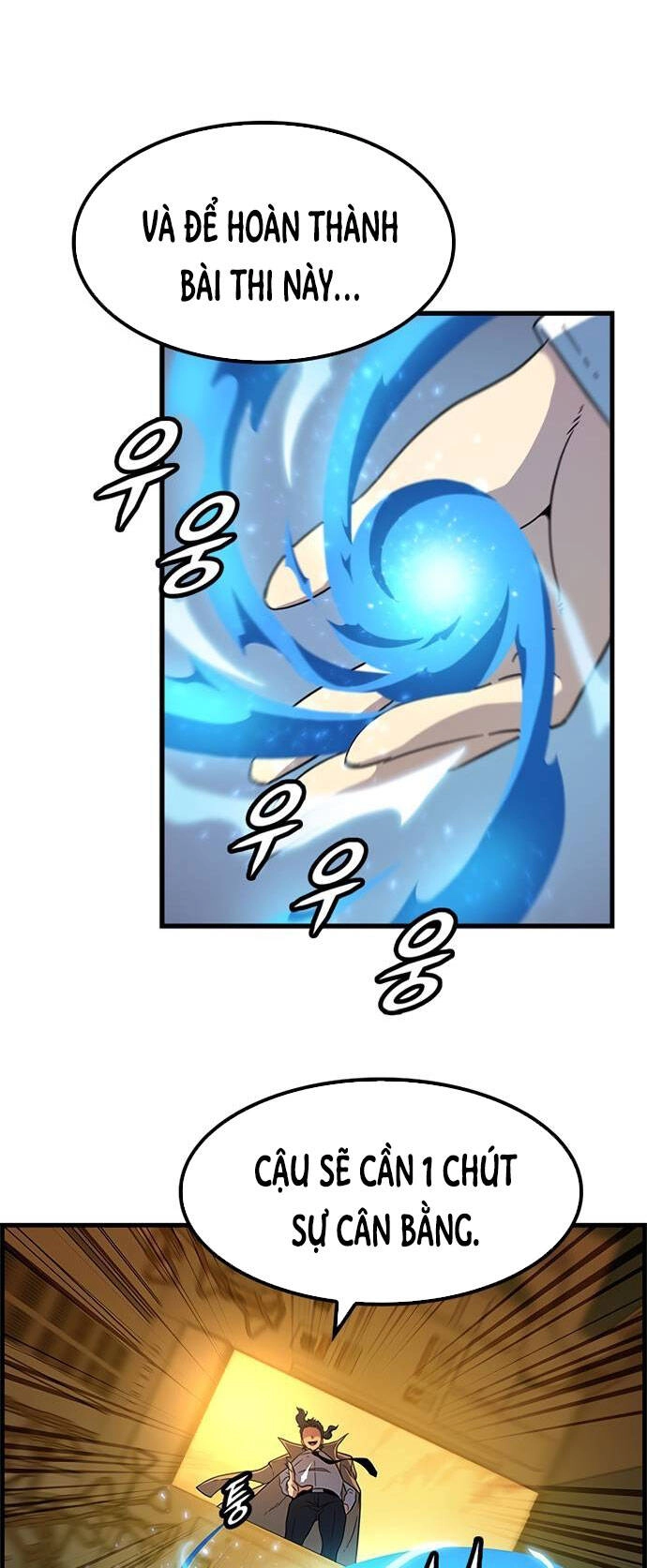 Điểm Chết Chapter 11 - 16