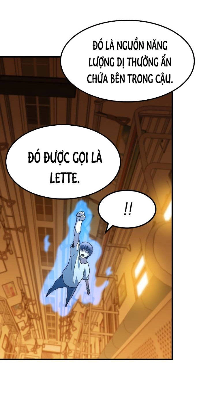 Điểm Chết Chapter 11 - 26