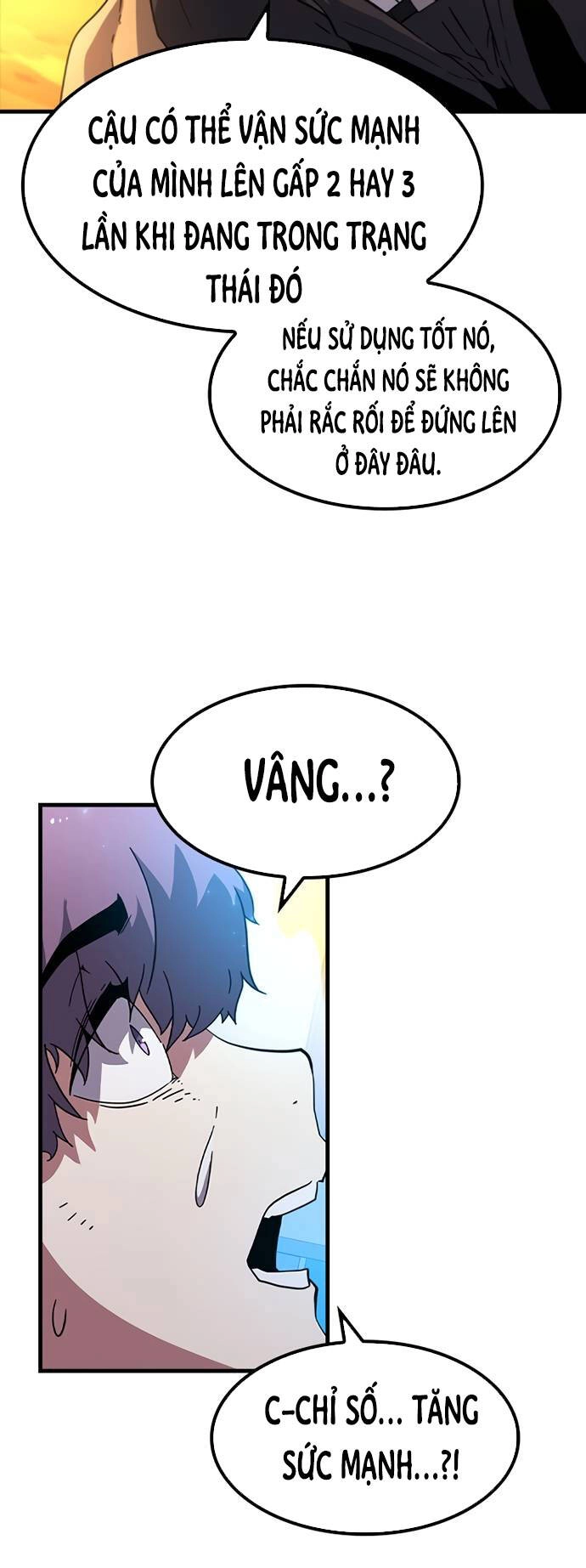 Điểm Chết Chapter 11 - 33