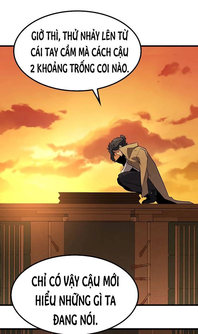 Điểm Chết Chapter 11 - 35