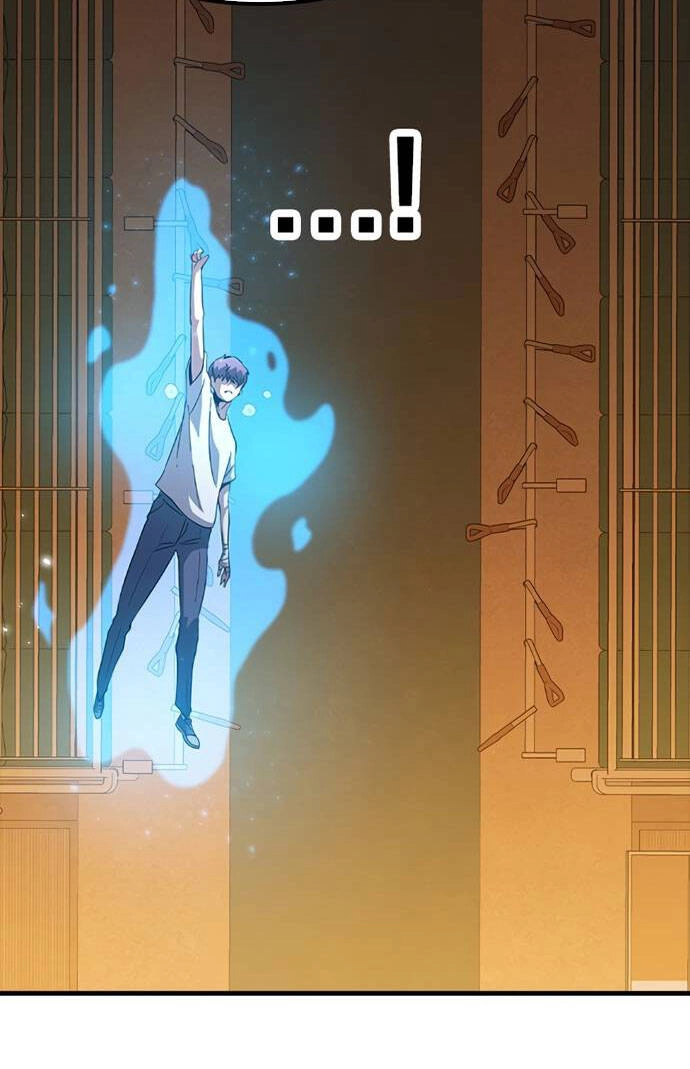 Điểm Chết Chapter 11 - 36