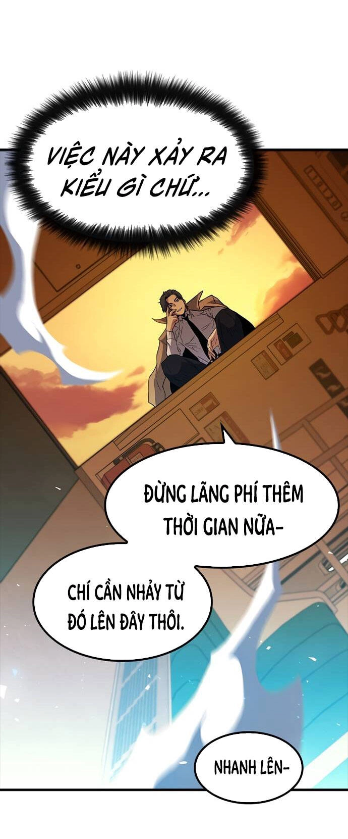 Điểm Chết Chapter 11 - 47