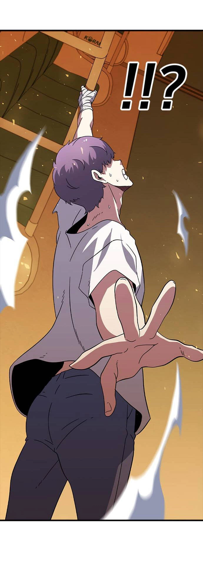 Điểm Chết Chapter 11 - 55