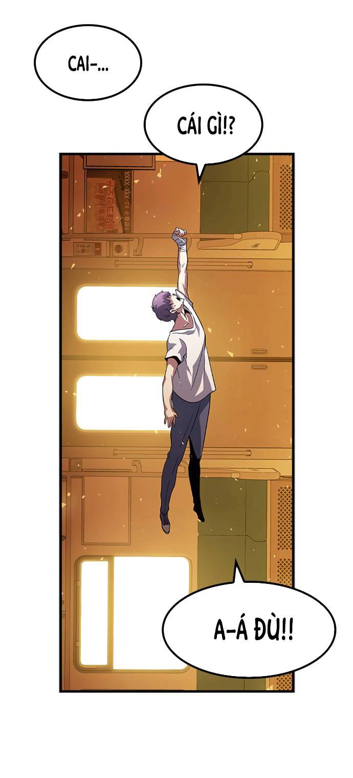 Điểm Chết Chapter 11 - 56