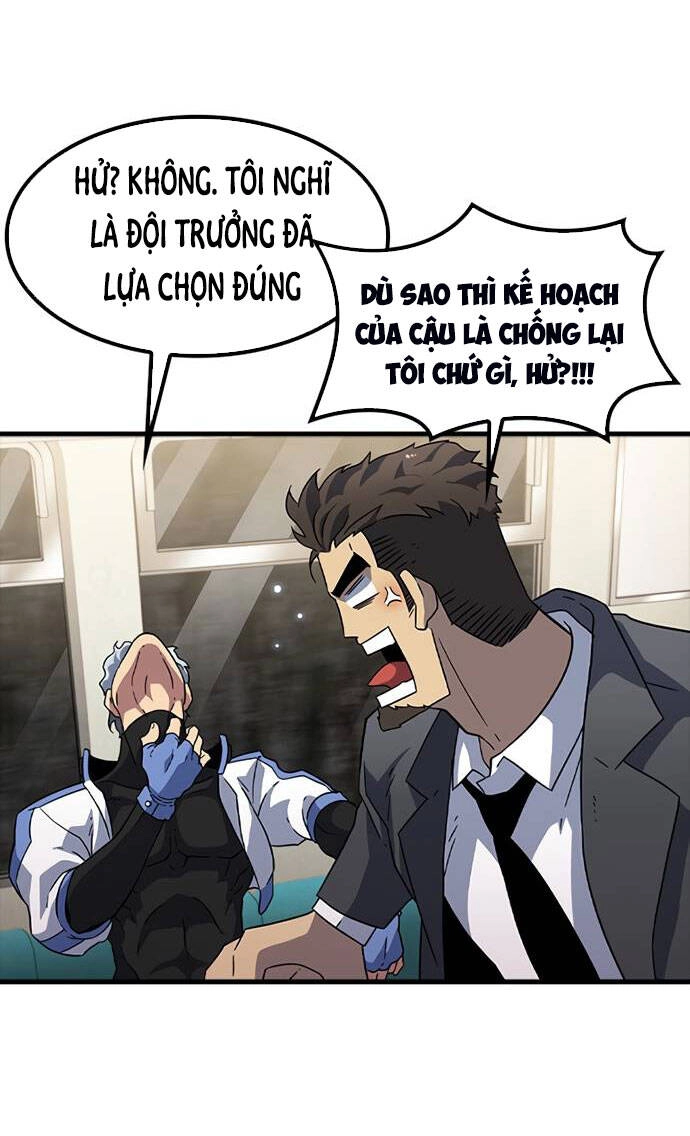 Điểm Chết Chapter 11 - 63