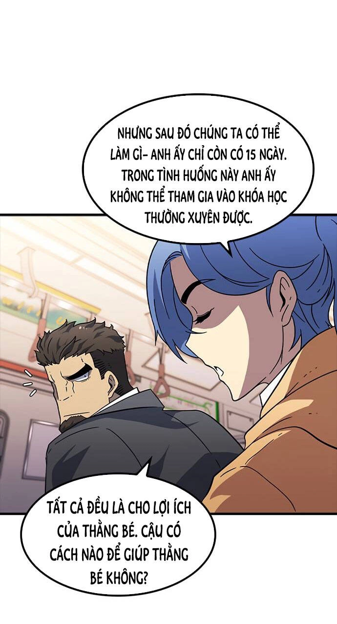 Điểm Chết Chapter 11 - 65