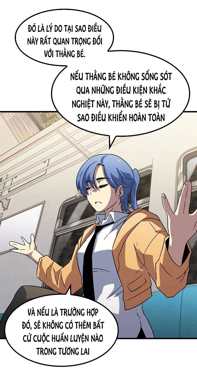 Điểm Chết Chapter 11 - 67