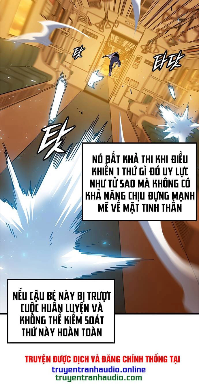 Điểm Chết Chapter 11 - 69