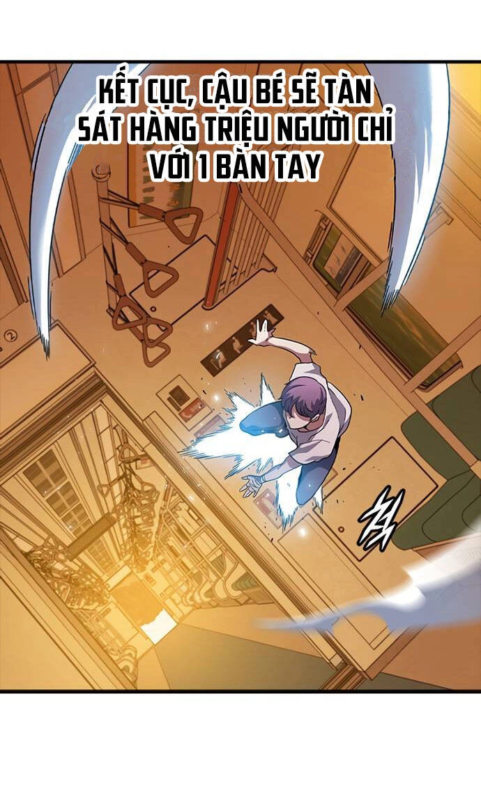 Điểm Chết Chapter 11 - 70