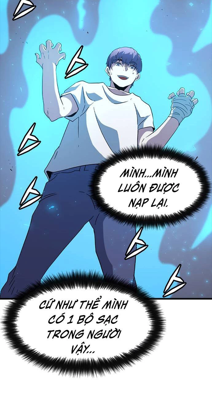 Điểm Chết Chapter 11 - 72