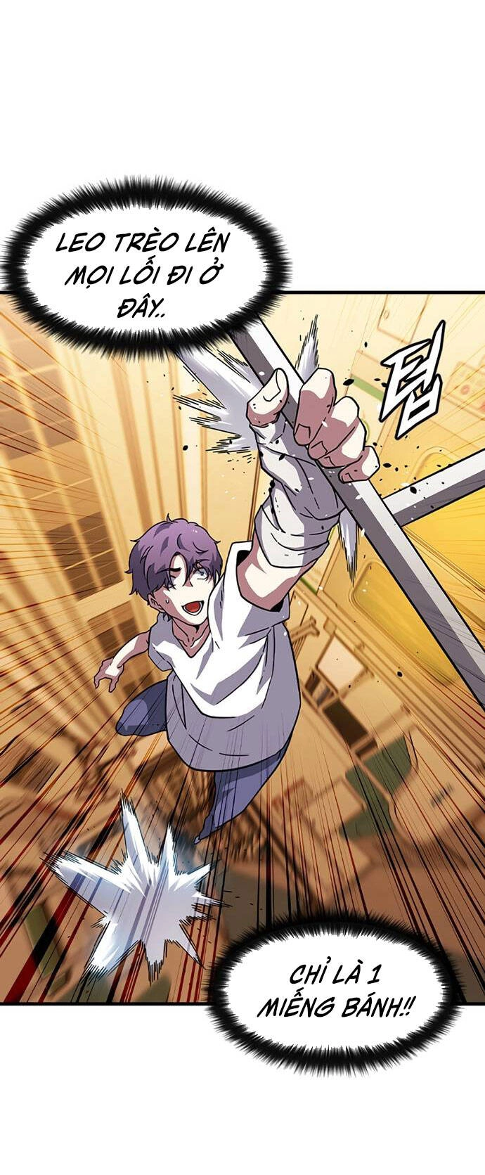 Điểm Chết Chapter 11 - 74