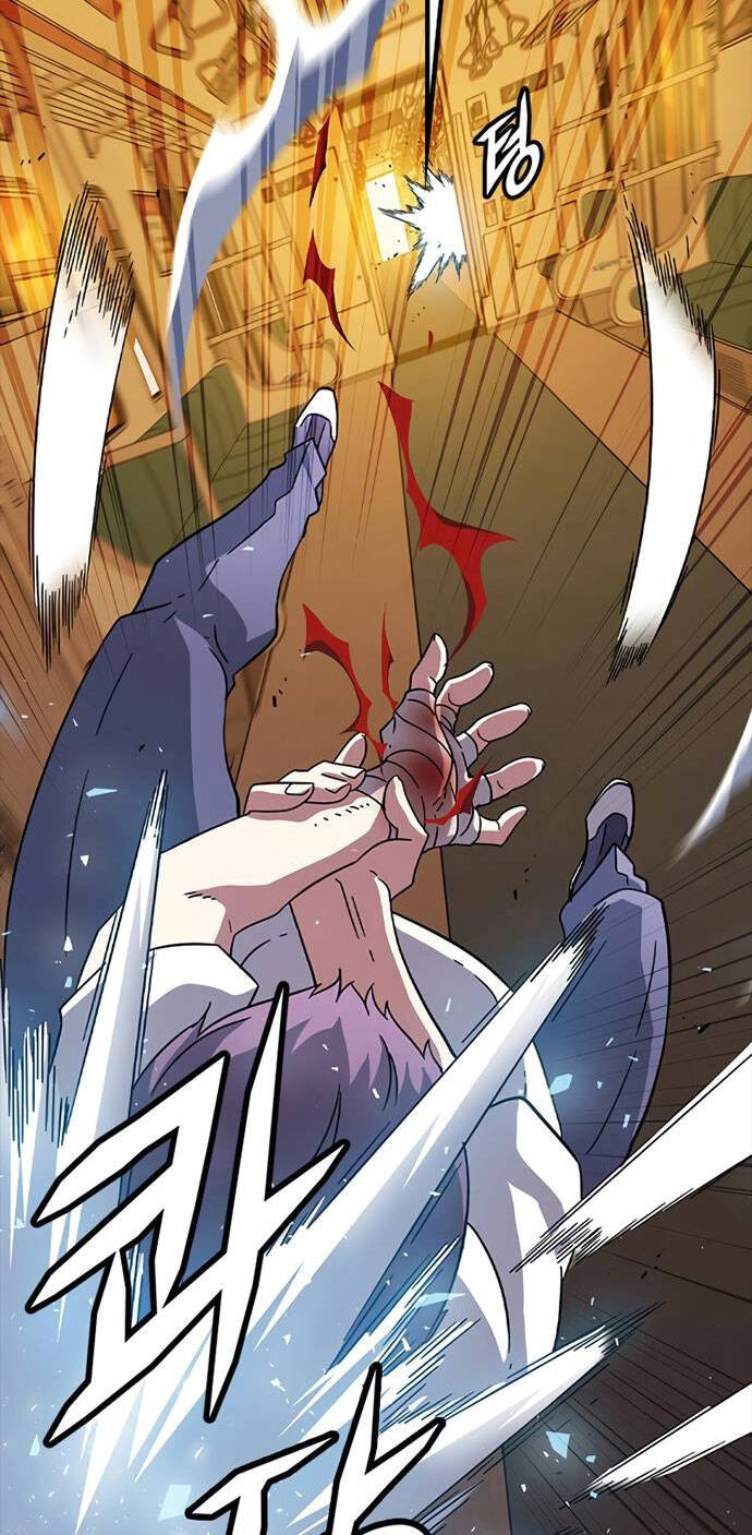 Điểm Chết Chapter 11 - 77