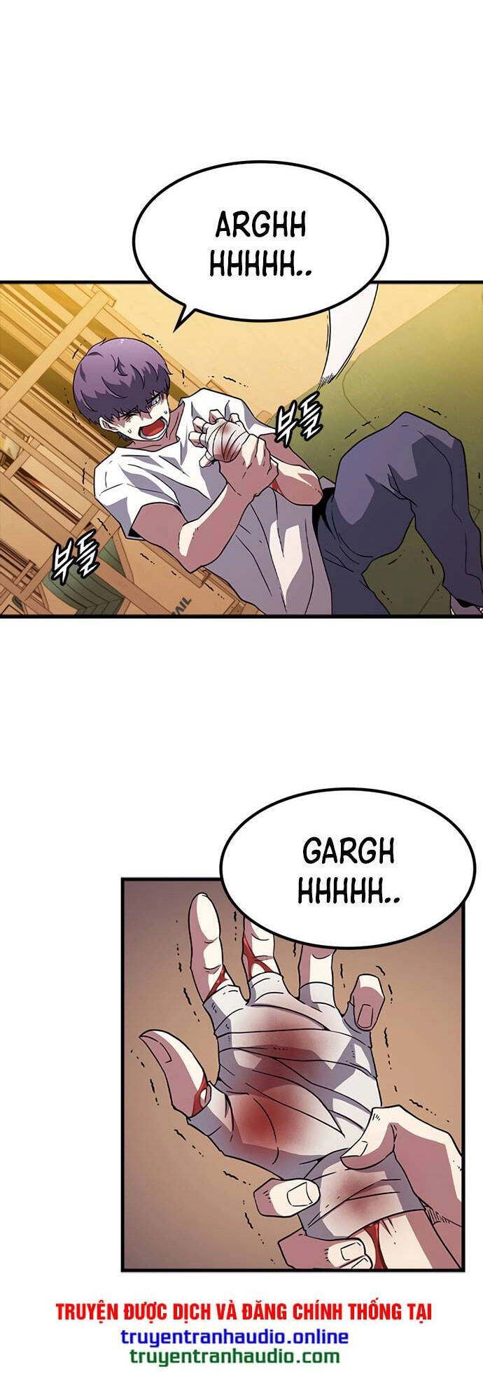 Điểm Chết Chapter 11 - 79