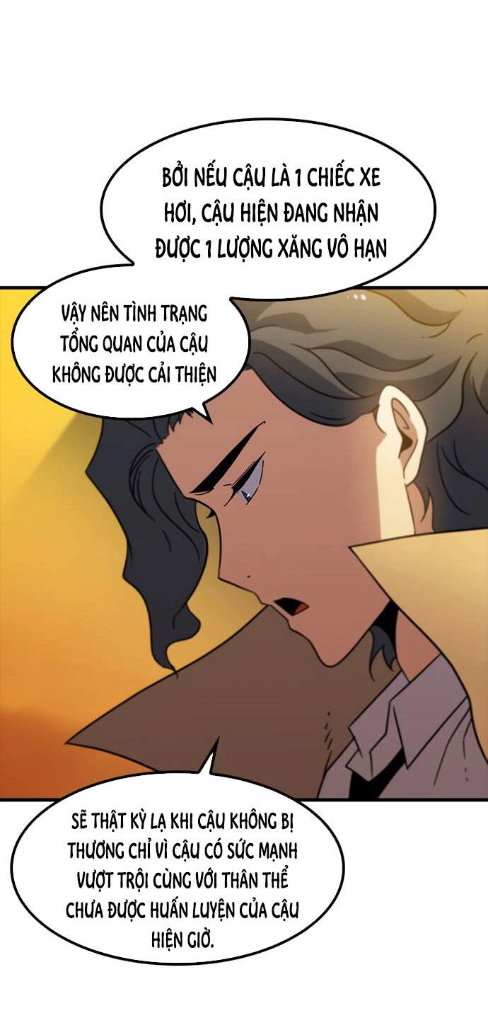 Điểm Chết Chapter 11 - 84