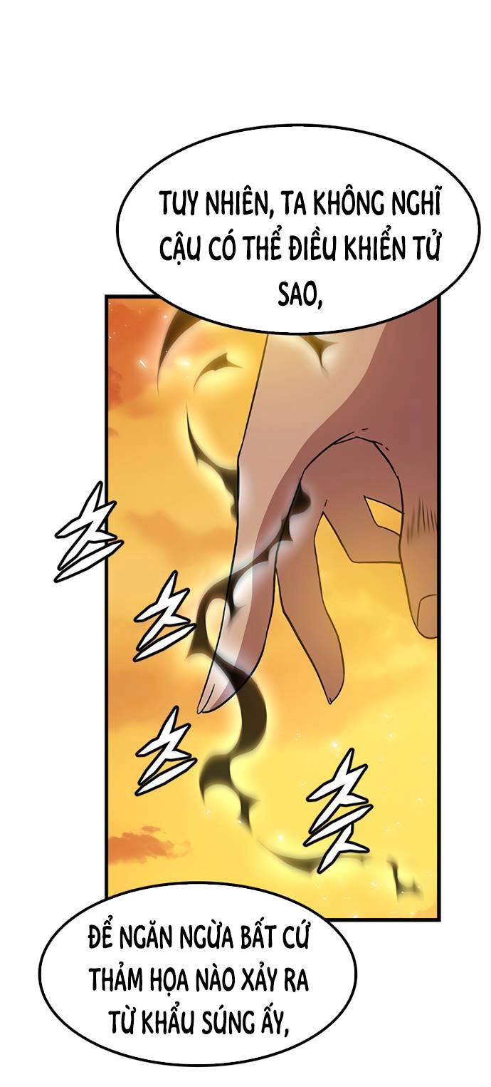 Điểm Chết Chapter 11 - 93