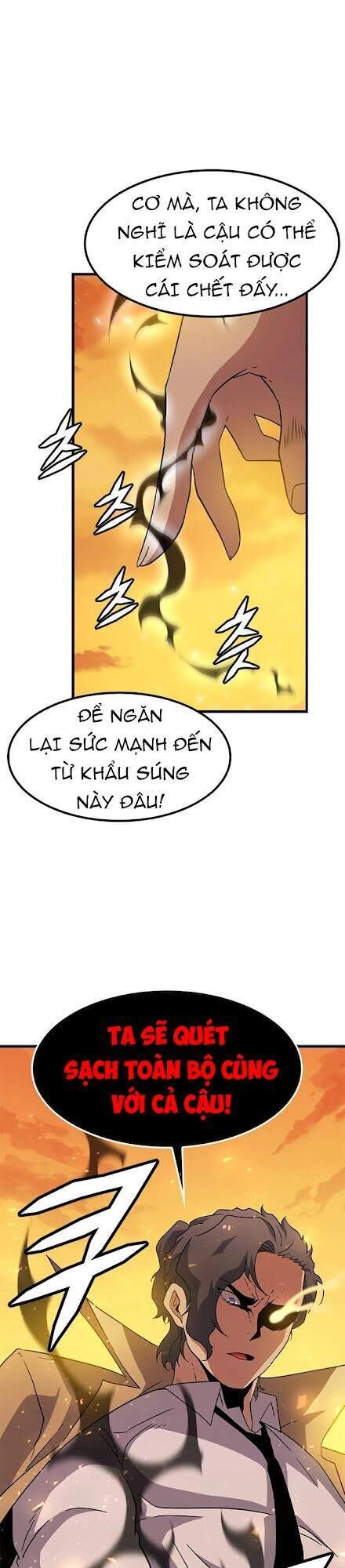 Điểm Chết Chapter 12 - 2