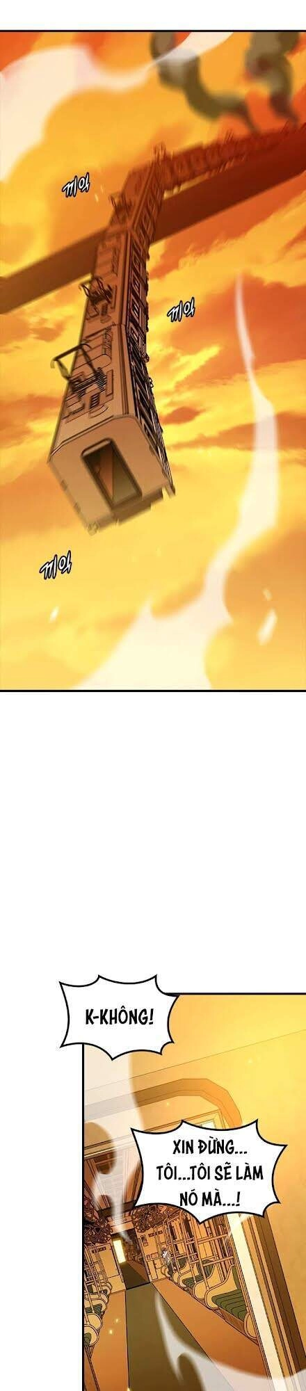 Điểm Chết Chapter 12 - 4