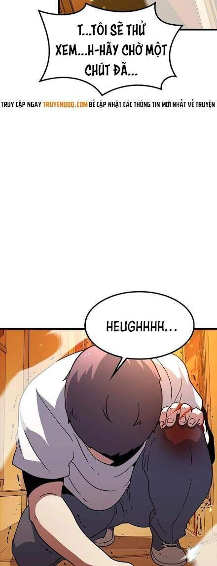 Điểm Chết Chapter 12 - 5