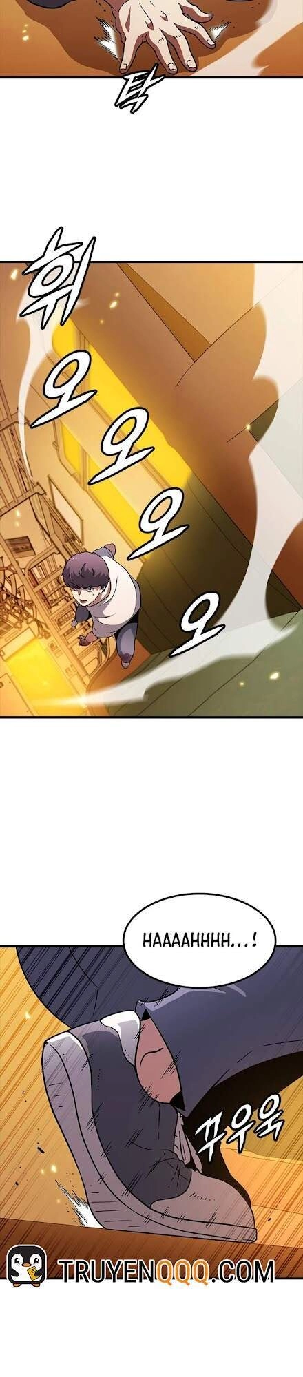 Điểm Chết Chapter 12 - 6