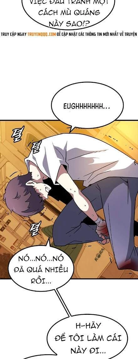 Điểm Chết Chapter 12 - 9