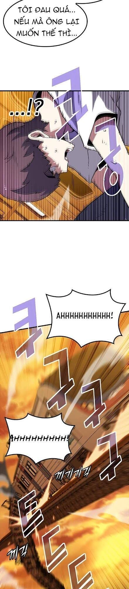 Điểm Chết Chapter 12 - 10