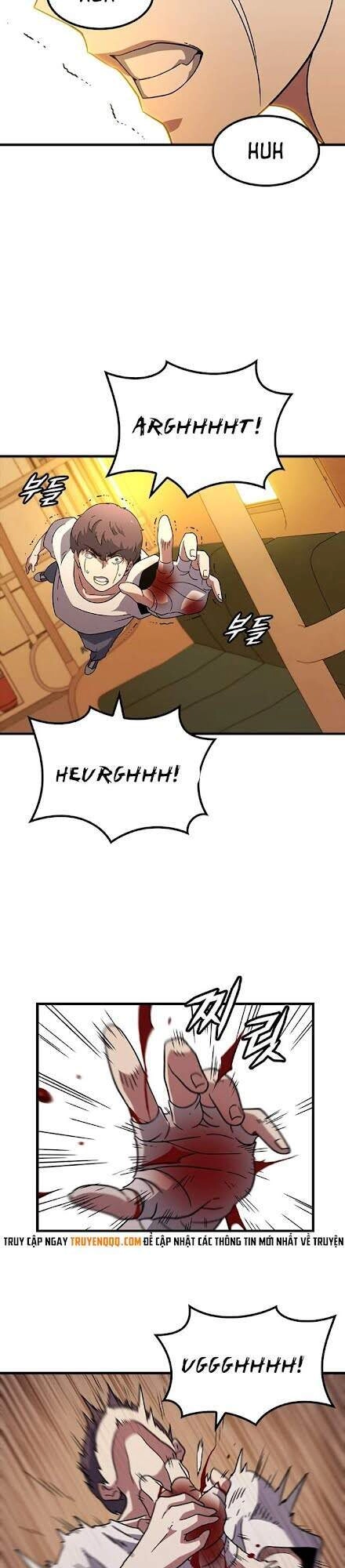 Điểm Chết Chapter 12 - 12