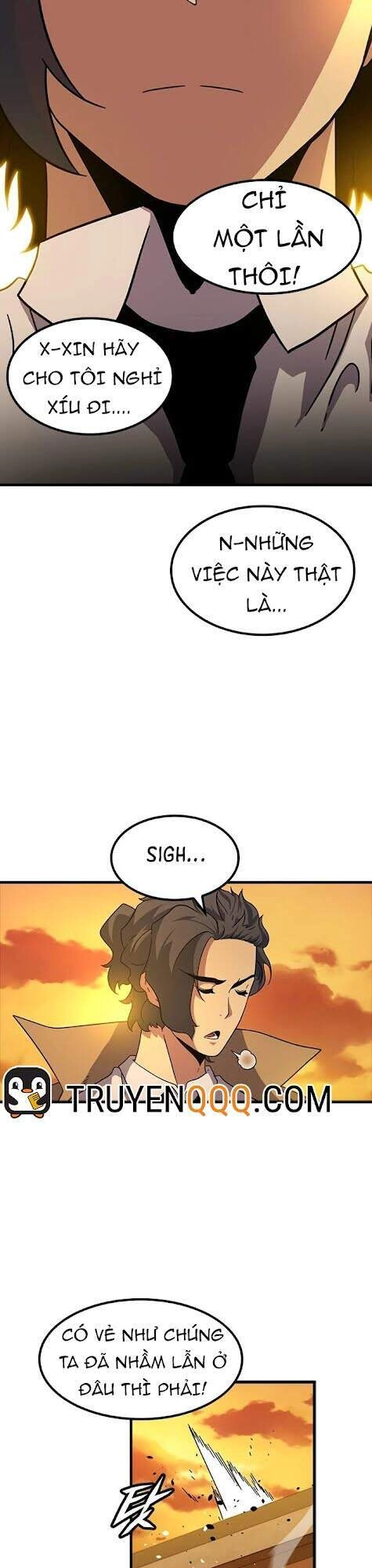 Điểm Chết Chapter 12 - 14