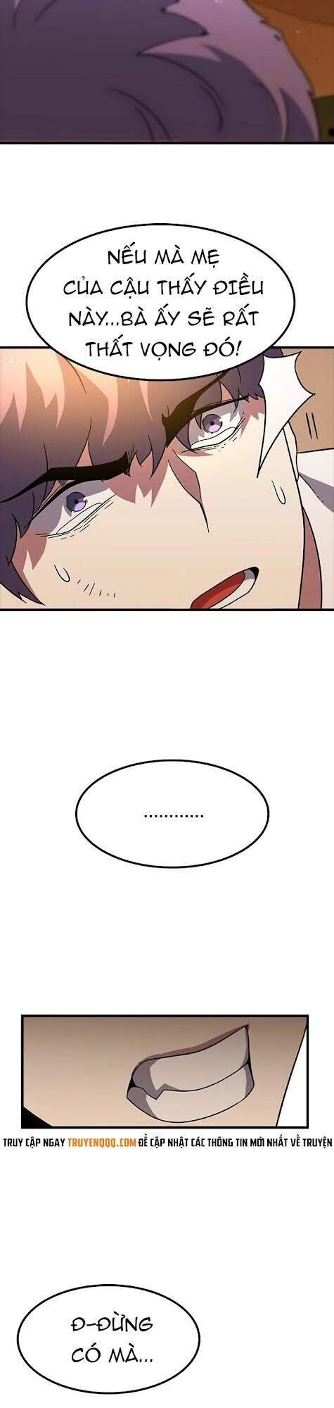 Điểm Chết Chapter 12 - 16