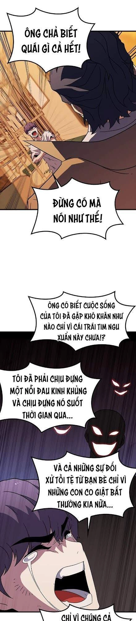 Điểm Chết Chapter 12 - 18