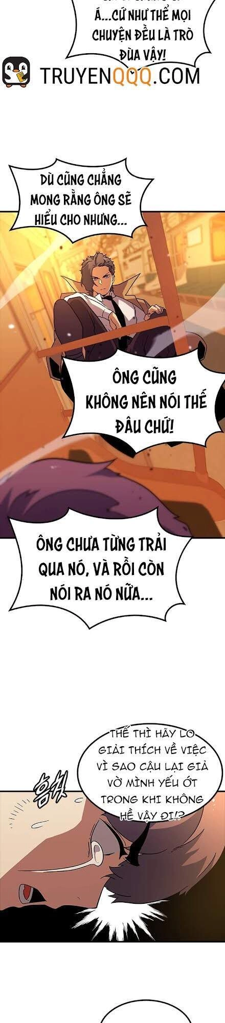 Điểm Chết Chapter 12 - 19