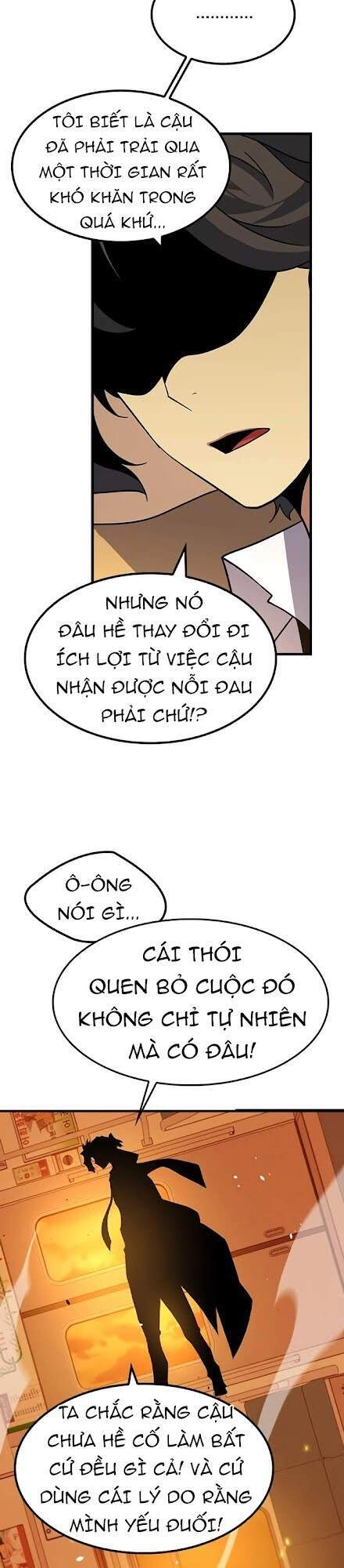 Điểm Chết Chapter 12 - 20