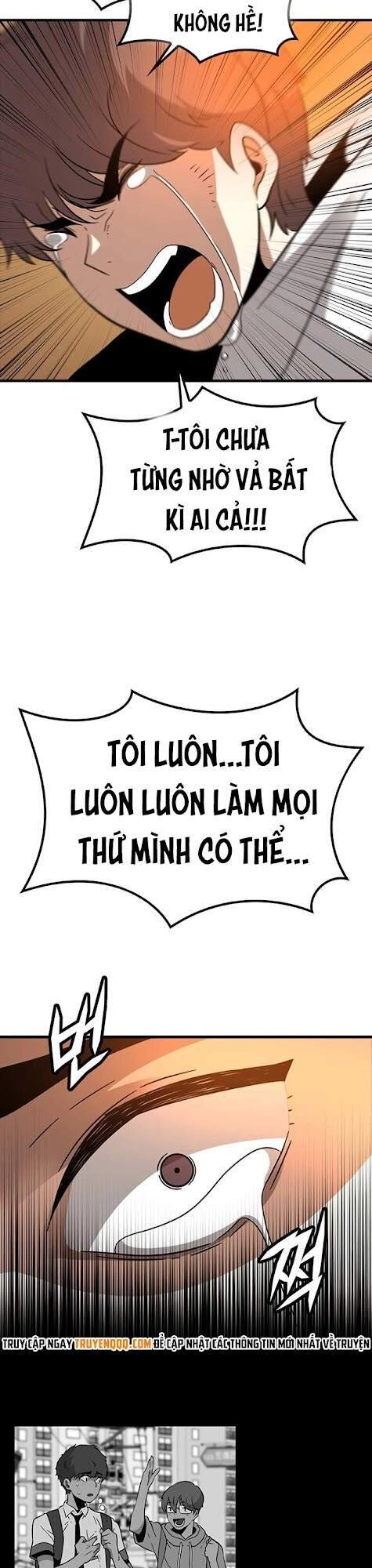 Điểm Chết Chapter 12 - 24