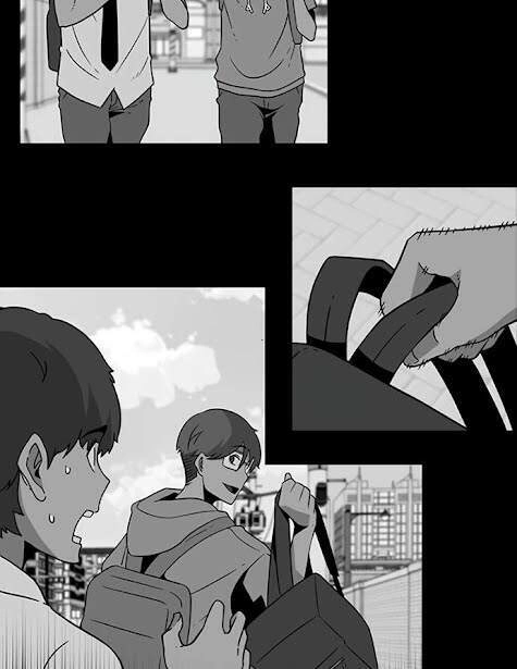 Điểm Chết Chapter 12 - 25