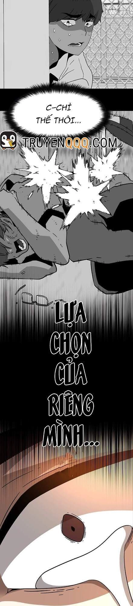 Điểm Chết Chapter 12 - 27