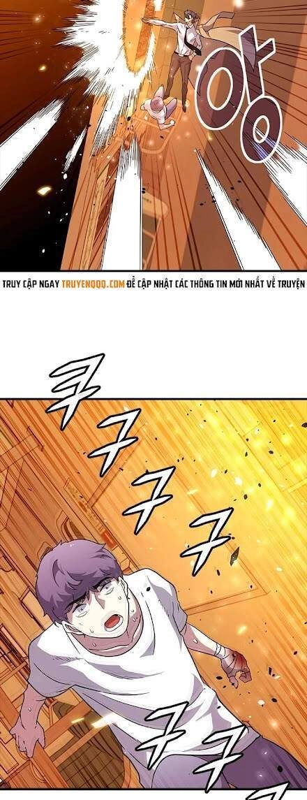 Điểm Chết Chapter 12 - 29